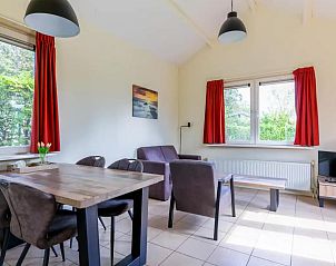 Guest house 460417 - Chalet IJsselmeerkust - Vlotvaren 3p. - Seringenlaan 140