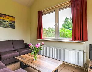 Guest house 460417 - Chalet IJsselmeerkust - Vlotvaren 3p. - Seringenlaan 140
