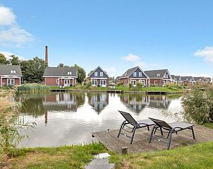 Unterkunft 460419 • Ferienhaus IJsselmeerkust • Vrijstaande woning in Noord-Holland, Nederland tekoop