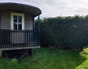 Unterkunft 460419 - Ferienhaus IJsselmeerkust - Vakantiehuis in Medemblik