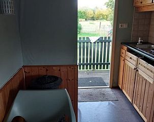 Unterkunft 460419 - Ferienhaus IJsselmeerkust - Vakantiehuis in Medemblik