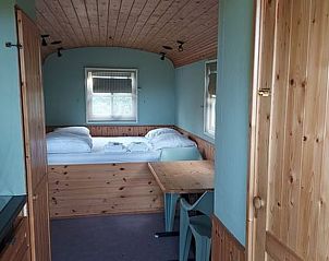 Unterkunft 460419 - Ferienhaus IJsselmeerkust - Vakantiehuis in Medemblik