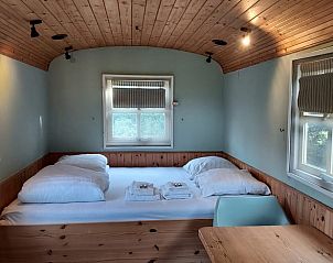 Unterkunft 460419 - Ferienhaus IJsselmeerkust - Vakantiehuis in Medemblik