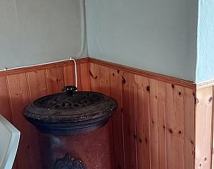 Unterkunft 460419 - Ferienhaus IJsselmeerkust - Vakantiehuis in Medemblik