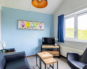 Verblijf 460420 - Bungalow IJsselmeerkust - Zwanenbloem 3p. - Essenlaan 040