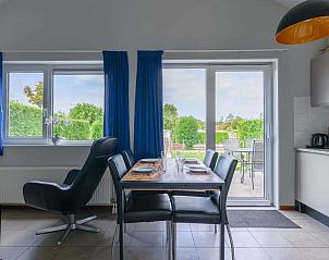 Verblijf 460420 - Bungalow IJsselmeerkust - Zwanenbloem 3p. - Essenlaan 040