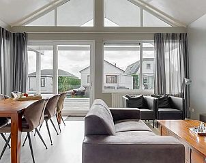 Unterkunft 460421 - Chalet IJsselmeerkust - Wilgenroos 6p. - Lijsterlaan 198