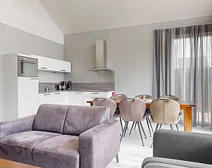 Unterkunft 460421 - Chalet IJsselmeerkust - Wilgenroos 6p. - Lijsterlaan 198