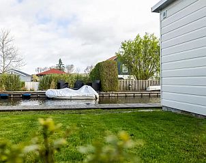 Verblijf 460422 - Bungalow IJsselmeerkust - Waterlelie 6p. - Essenlaan 042