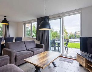 Verblijf 460422 - Bungalow IJsselmeerkust - Waterlelie 6p. - Essenlaan 042