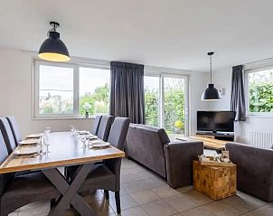 Verblijf 460422 - Bungalow IJsselmeerkust - Waterlelie 6p. - Essenlaan 042