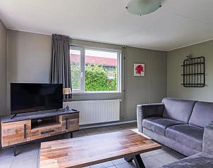 Verblijf 460423 - Bungalow IJsselmeerkust - Waterlelie 6p. - Cederlaan 066