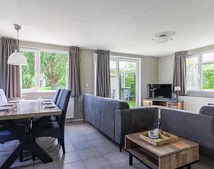 Verblijf 460423 - Bungalow IJsselmeerkust - Waterlelie 6p. - Cederlaan 066