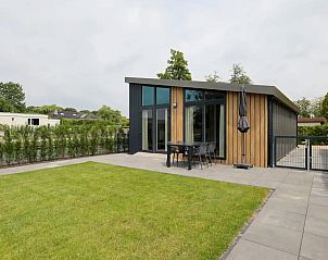 Unterkunft 460424 - Chalet IJsselmeerkust - Brasem 4p. - Margrietlaan 117