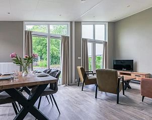 Unterkunft 460424 - Chalet IJsselmeerkust - Brasem 4p. - Margrietlaan 117