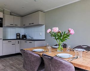 Unterkunft 460424 - Chalet IJsselmeerkust - Brasem 4p. - Margrietlaan 117