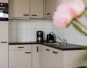Unterkunft 460424 - Chalet IJsselmeerkust - Brasem 4p. - Margrietlaan 117