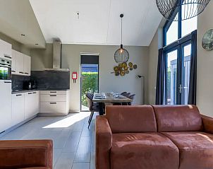 Unterkunft 460425 - Chalet IJsselmeerkust - Wilgenroos 6p. - Meeuwenlaan 170