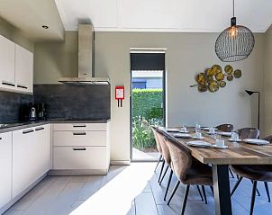 Unterkunft 460425 - Chalet IJsselmeerkust - Wilgenroos 6p. - Meeuwenlaan 170