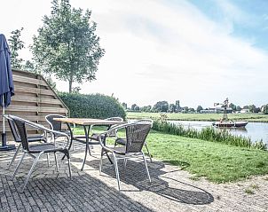 Verblijf 460430 • Vakantiewoning IJsselmeerkust • Restyled 4 pers 