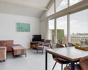 Unterkunft 460448 - Chalet IJsselmeerkust - Wilgenroos 4p. - Reigerlaan 202