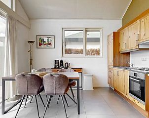 Unterkunft 460448 - Chalet IJsselmeerkust - Wilgenroos 4p. - Reigerlaan 202
