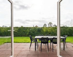 Verblijf 460449 - Chalet IJsselmeerkust - Wilgenroos 8p. - Seringenlaan 142