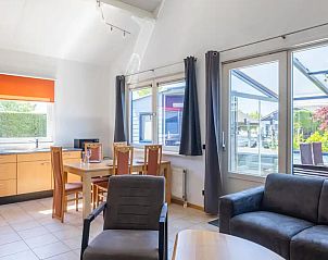 Unterkunft 460450 - Chalet IJsselmeerkust - Wilgenroos 4p. - Meeuwenlaan 169