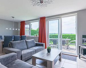 Unterkunft 460451 - Bungalow IJsselmeerkust - Waterlelie 6p. - Reigerlaan 201