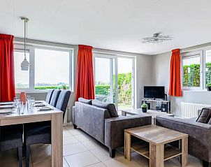 Unterkunft 460451 - Bungalow IJsselmeerkust - Waterlelie 6p. - Reigerlaan 201
