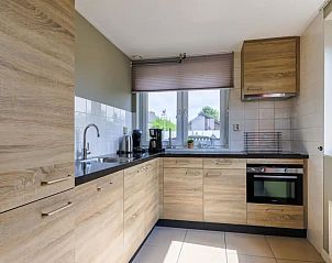 Unterkunft 460451 - Bungalow IJsselmeerkust - Waterlelie 6p. - Reigerlaan 201