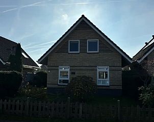 Unterkunft 460453 - Bungalow IJsselmeerkust - Bungalow IJsselmeer - Medemblik 77