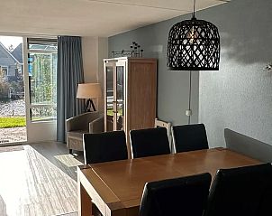 Unterkunft 460453 - Bungalow IJsselmeerkust - Bungalow IJsselmeer - Medemblik 77