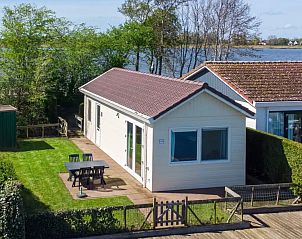 Unterkunft 460454 - Chalet IJsselmeerkust - Vlotvaren 3p. - Violenlaan 150