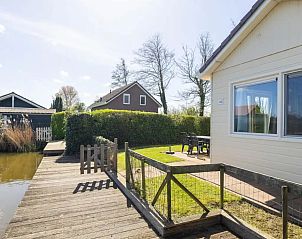 Unterkunft 460454 - Chalet IJsselmeerkust - Vlotvaren 3p. - Violenlaan 150