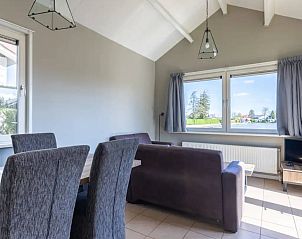 Unterkunft 460454 - Chalet IJsselmeerkust - Vlotvaren 3p. - Violenlaan 150