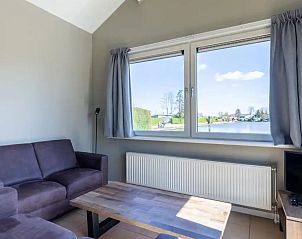 Unterkunft 460454 - Chalet IJsselmeerkust - Vlotvaren 3p. - Violenlaan 150