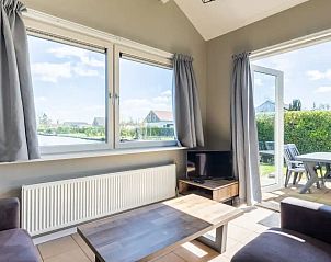 Unterkunft 460454 - Chalet IJsselmeerkust - Vlotvaren 3p. - Violenlaan 150