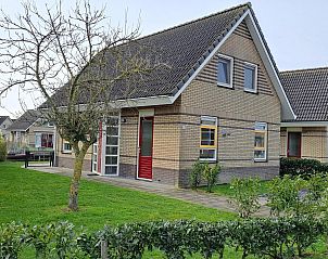 Guest house 460456 • Holiday property IJsselmeerkust • Standaard (6 pers.) 