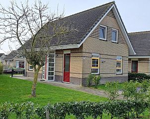 Guest house 460468 • Holiday property IJsselmeerkust • Restyled (4 pers.) 