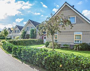 Unterkunft 460469 • Ferienhaus IJsselmeerkust • Vlietstroom 6 
