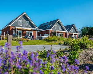 Unterkunft 460477 • Ferienhaus IJsselmeerkust • Watervilla MIVA Wellness 6 