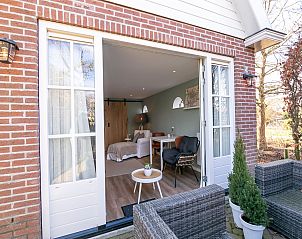 Unterkunft 460479 - Ferienhaus IJsselmeerkust - Pres de lecluse