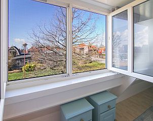 Unterkunft 460479 - Ferienhaus IJsselmeerkust - Pres de lecluse
