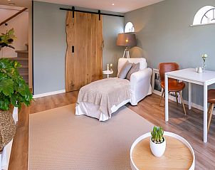 Unterkunft 460479 - Ferienhaus IJsselmeerkust - Pres de lecluse