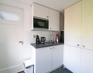 Unterkunft 460479 - Ferienhaus IJsselmeerkust - Pres de lecluse