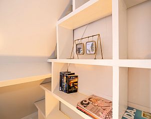 Unterkunft 460479 - Ferienhaus IJsselmeerkust - Pres de lecluse