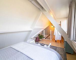 Unterkunft 460479 - Ferienhaus IJsselmeerkust - Pres de lecluse