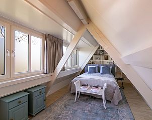 Unterkunft 460479 - Ferienhaus IJsselmeerkust - Pres de lecluse