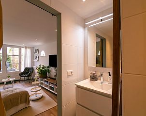 Unterkunft 460479 - Ferienhaus IJsselmeerkust - Pres de lecluse